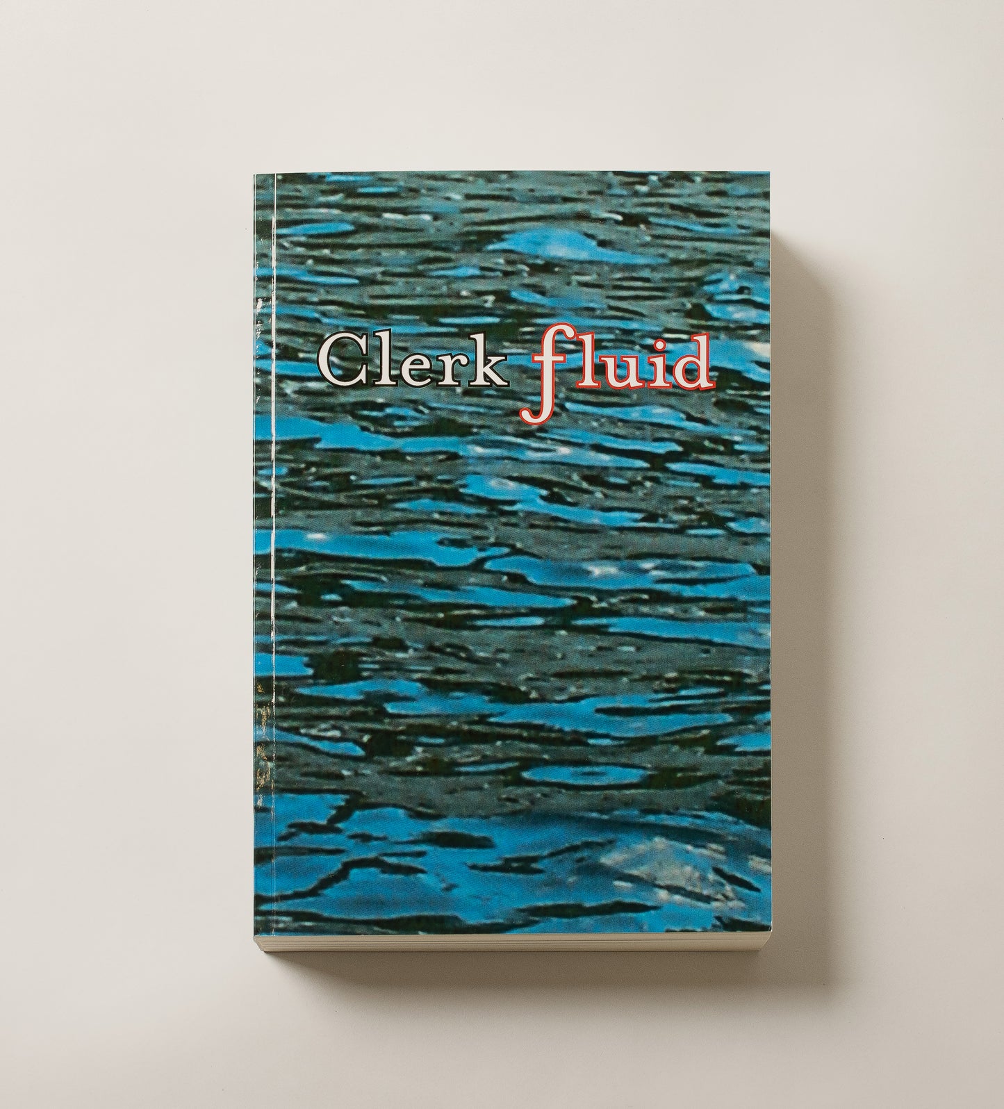 Clerk Fluid