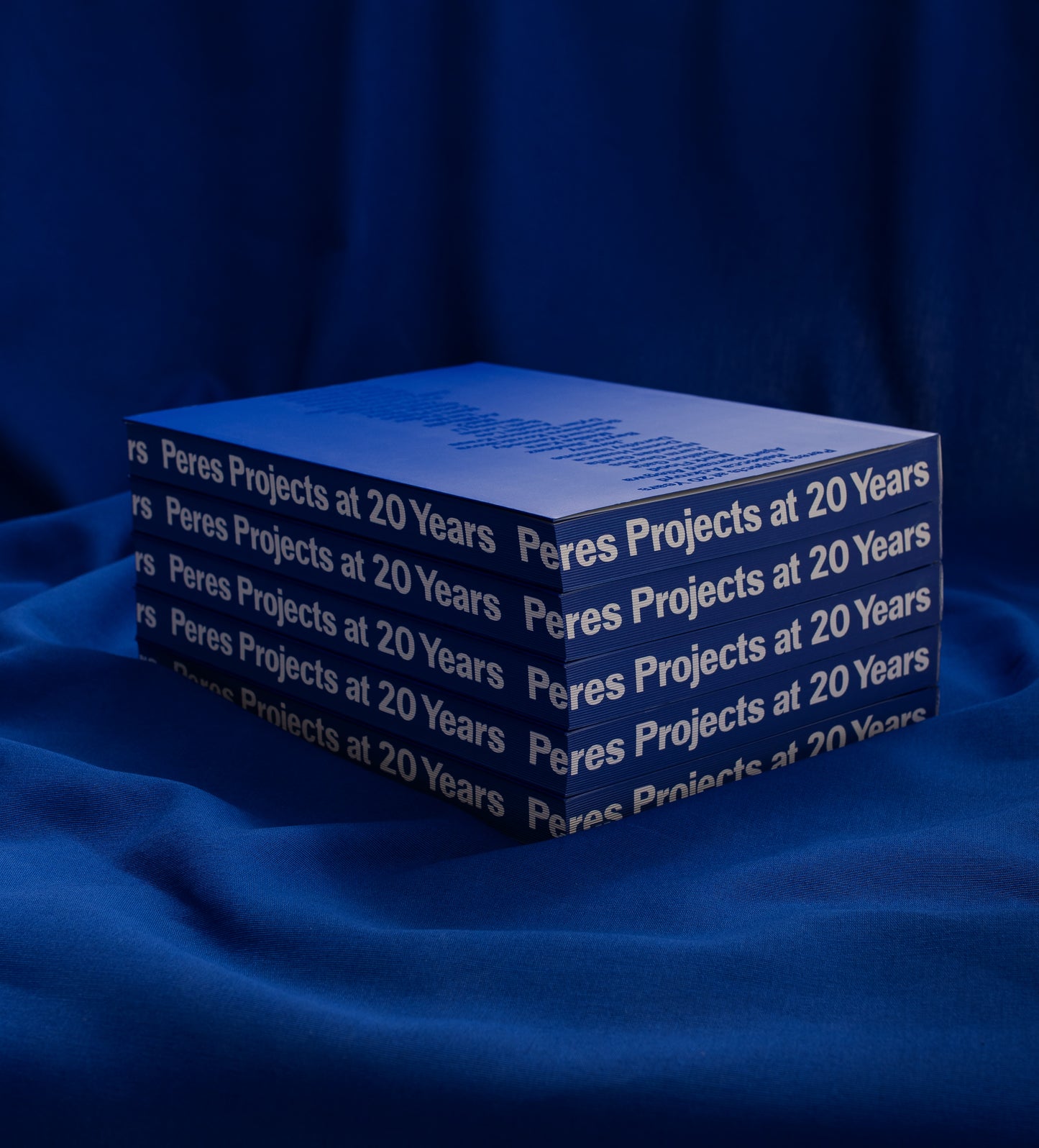 Peres Projects at 20 Years