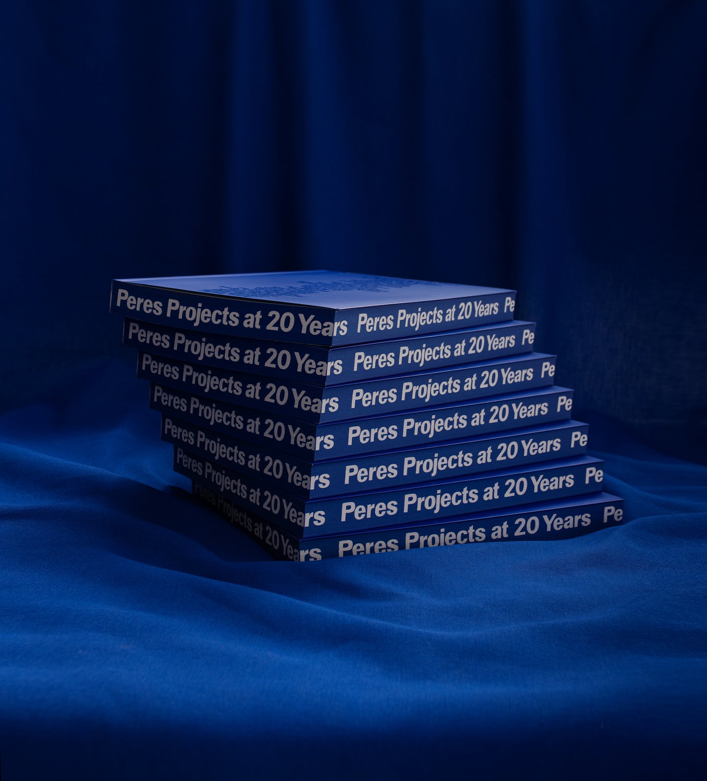 Peres Projects at 20 Years