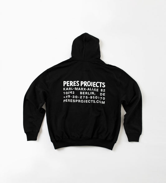 Peres Projects Berlin Hoodie